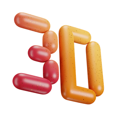 3d icon