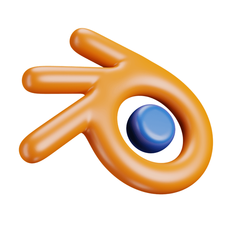 blender icon