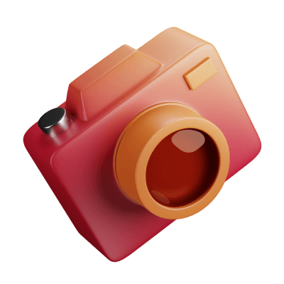 camera icon