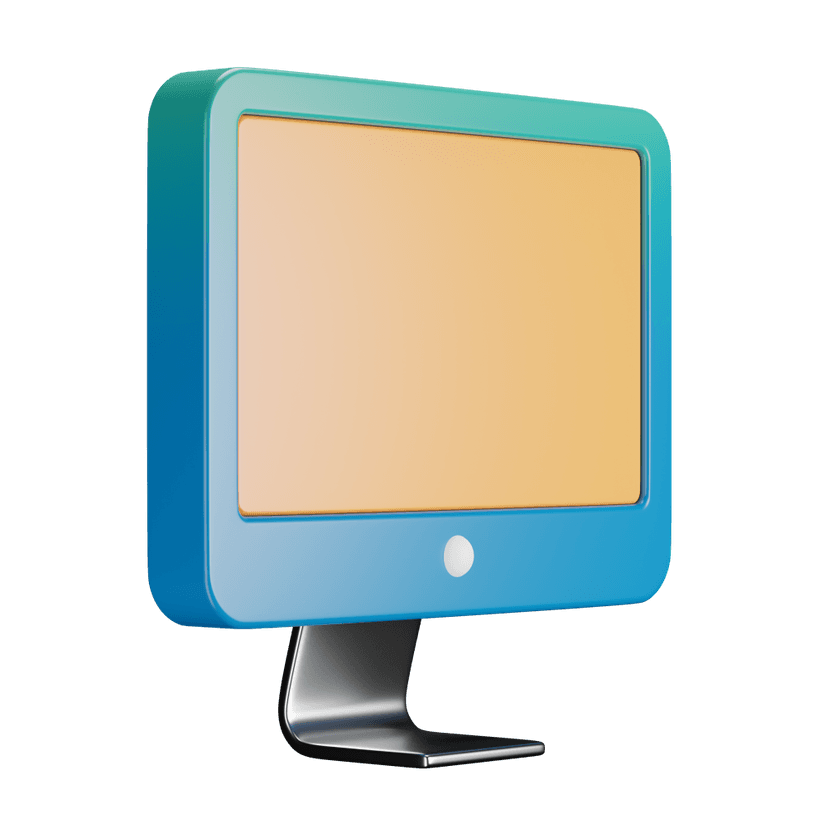 website development icon