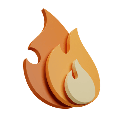 fire icon