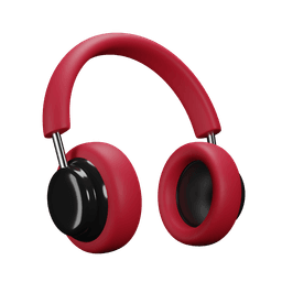 headphone icon
