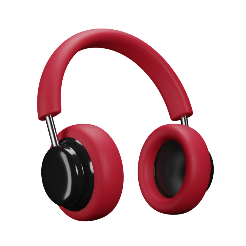 headphone icon