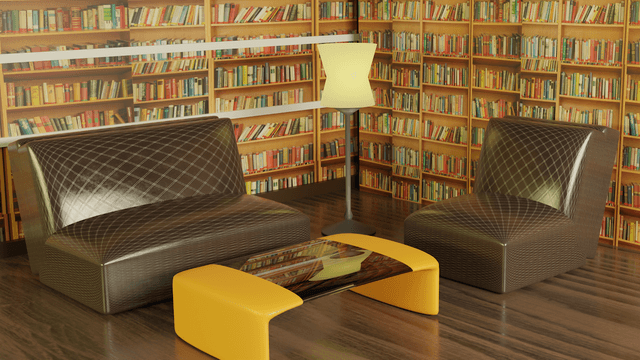 3D Portfolio Sub Image