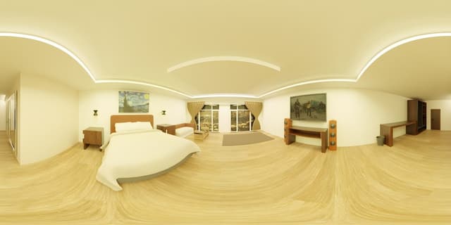 3D Portfolio Sub Image
