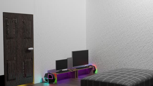 3D Portfolio Sub Image