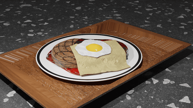 3D Portfolio Sub Image