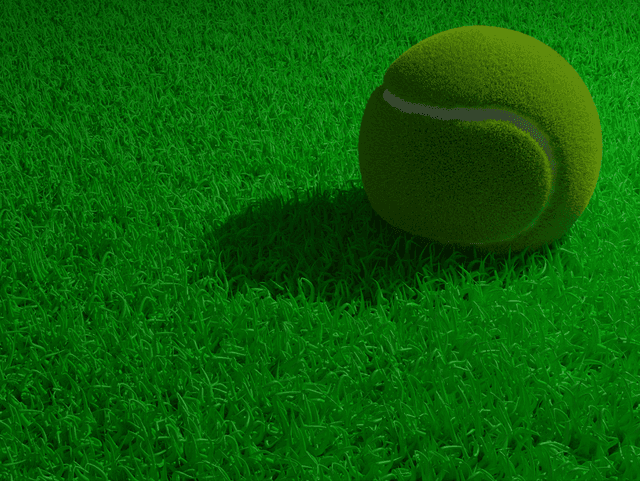 3D Portfolio Sub Image
