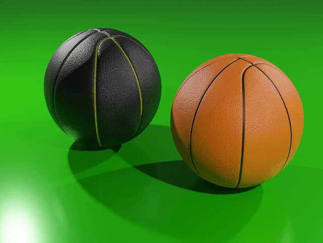 3D Portfolio Sub Image