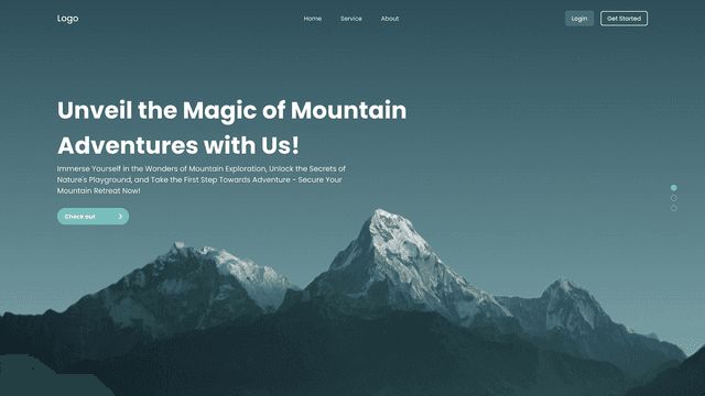 UI UX Portfolio Sub Image