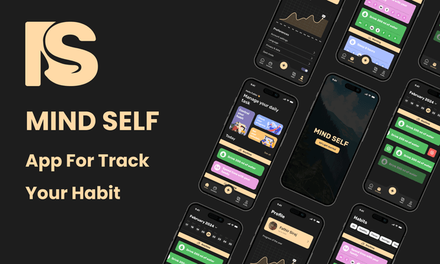 UI UX Portfolio Sub Image