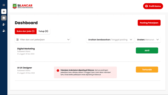UI UX Portfolio Sub Image