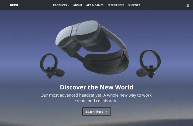 UI UX Portfolio Sub Image