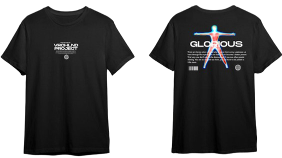 Image representing a link for T-shirt
